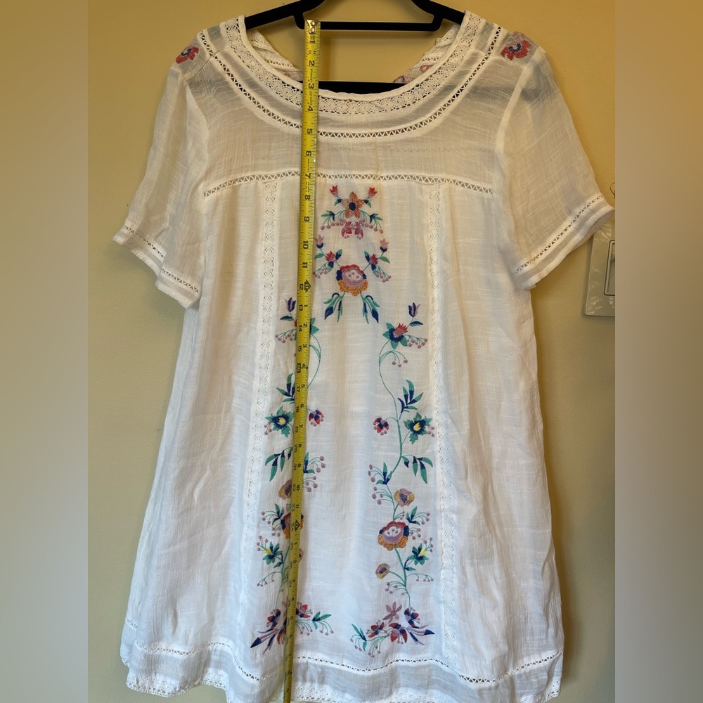 Umgee dress
